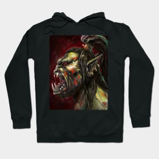 Orc Hoodie